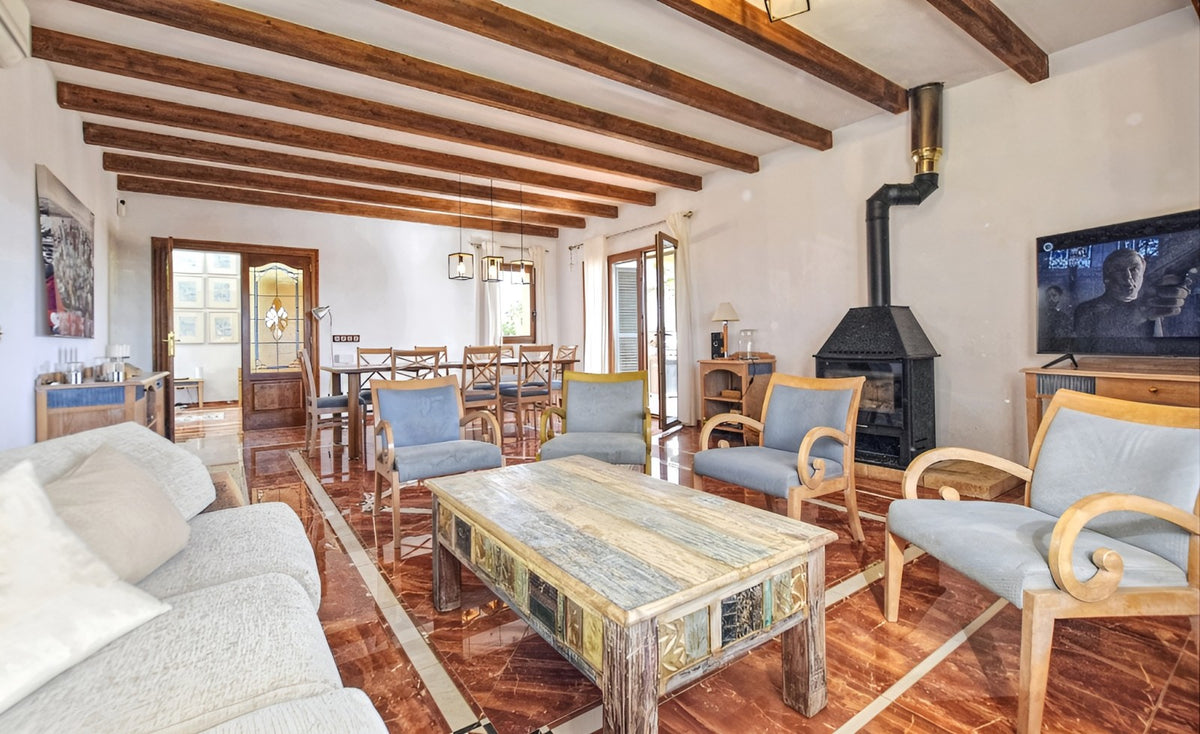 Finca Bouganville in Llucmajor, Mallorca – Ansicht 16