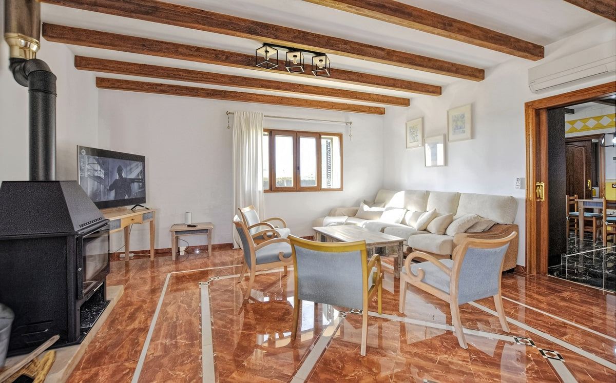 Finca Bouganville in Llucmajor, Mallorca – Ansicht 17
