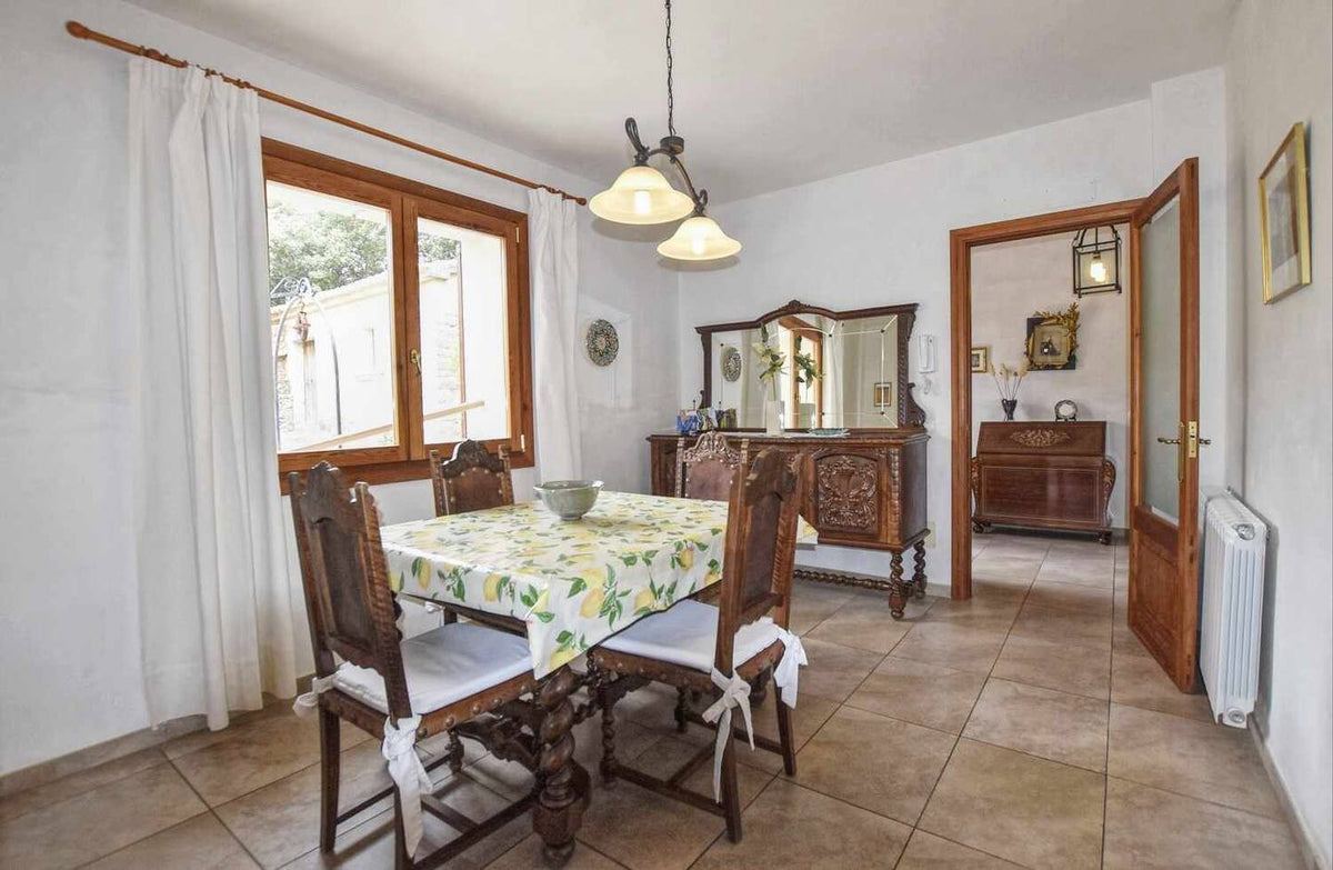 Finca Campa in Campanet, Mallorca – Ansicht 20