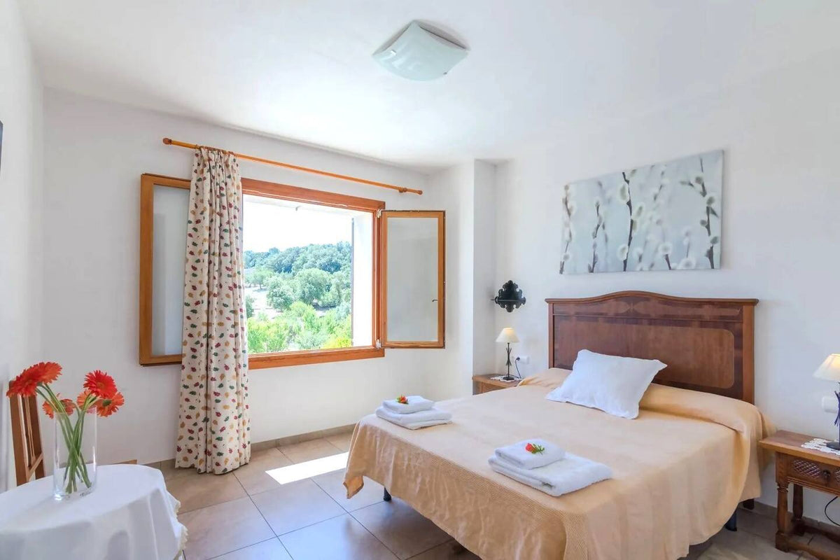 Finca Campa in Campanet, Mallorca – Ansicht 22