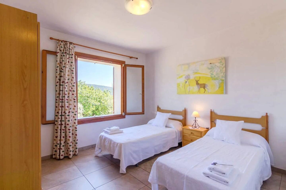 Finca Campa in Campanet, Mallorca – Ansicht 24