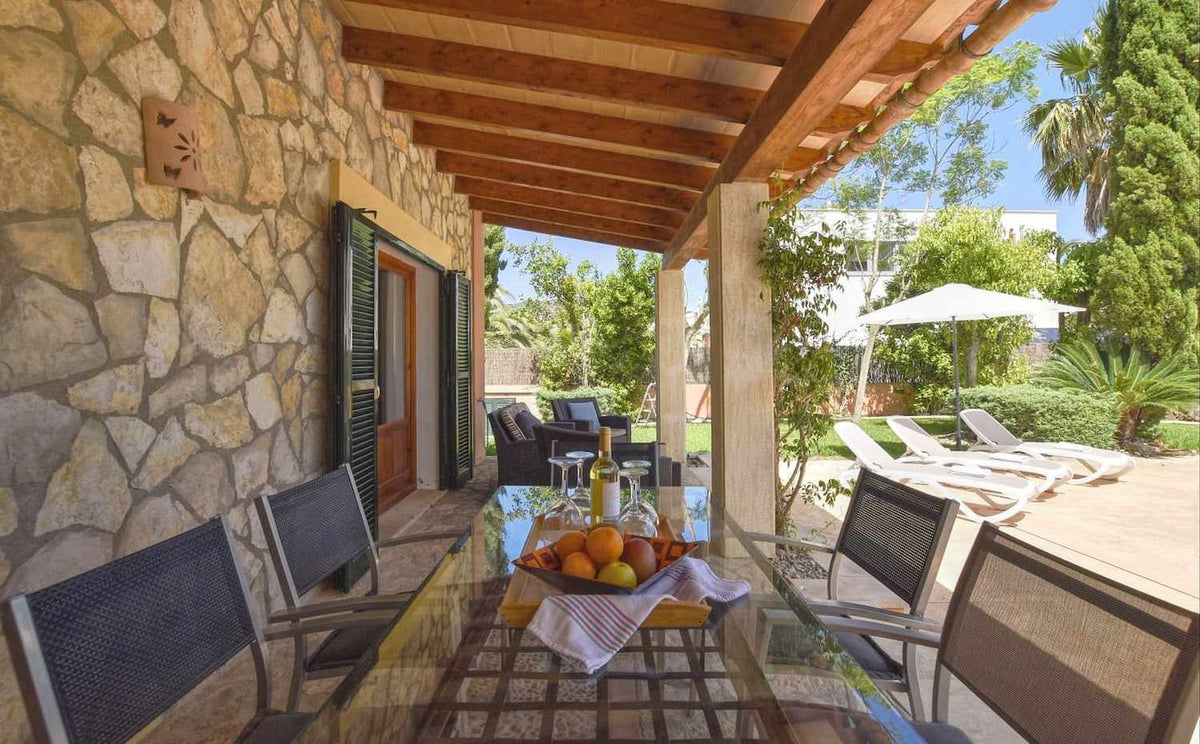 Finca Can Creu in Crestatx, Mallorca – Ansicht 7