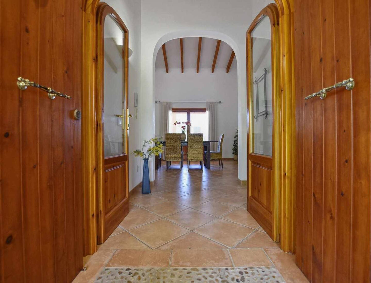 Finca Can Creu in Crestatx, Mallorca – Ansicht 13
