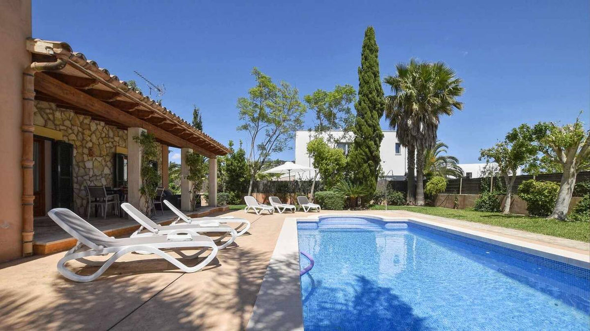 Finca Can Creu in Crestatx, Mallorca – Ansicht 16