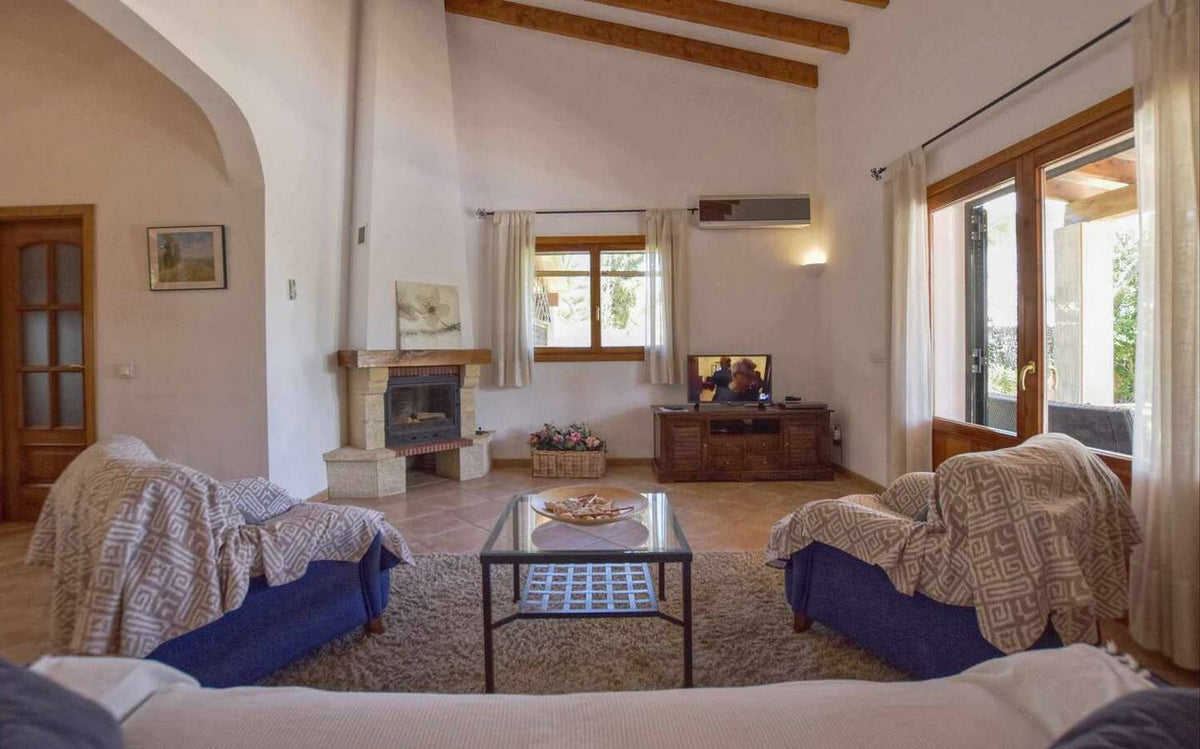 Finca Can Creu in Crestatx, Mallorca – Ansicht 19