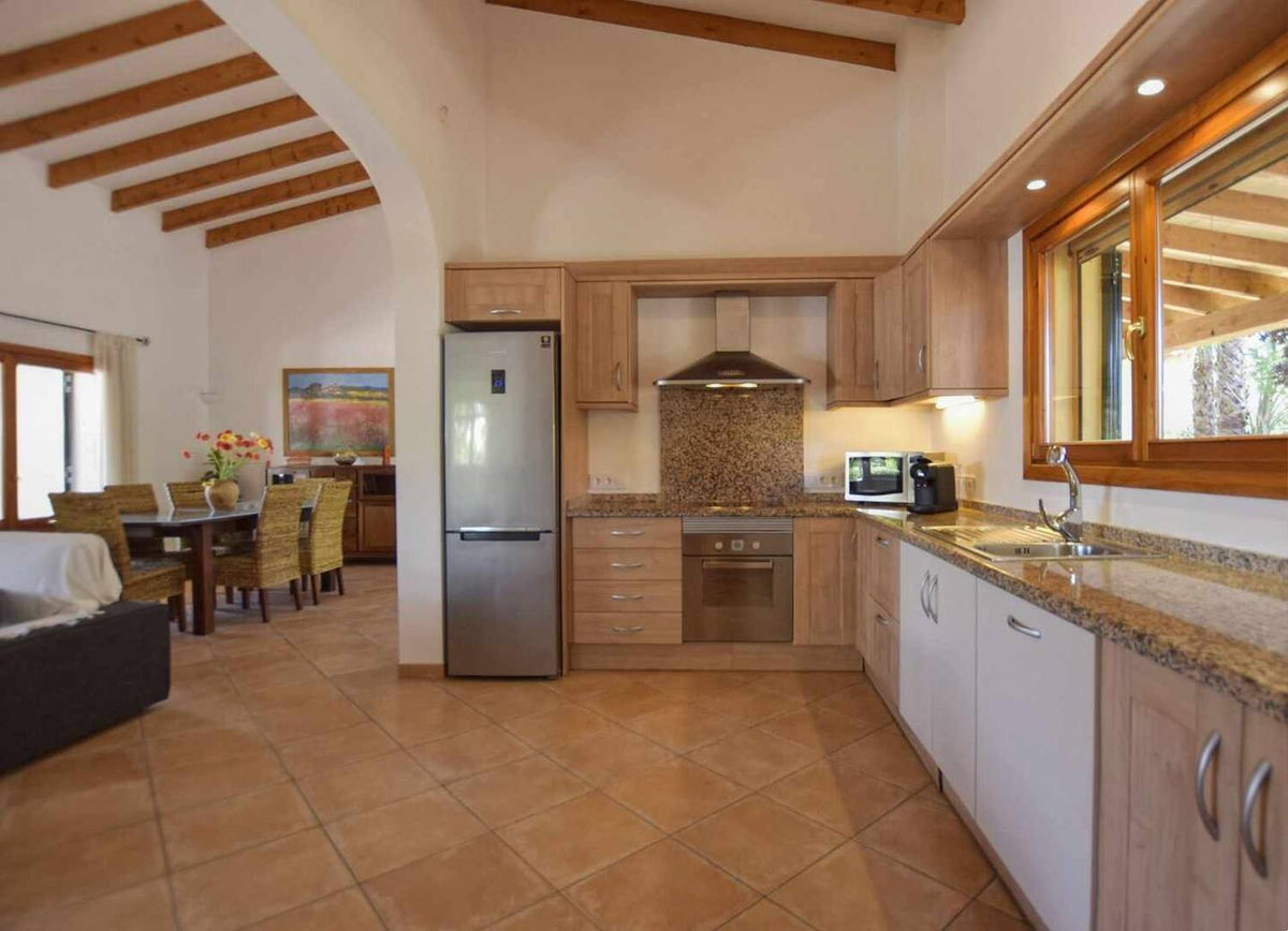 Finca Can Creu in Crestatx, Mallorca – Ansicht 20