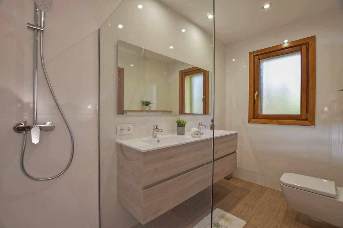 Finca Can Creu in Crestatx, Mallorca – Ansicht 24