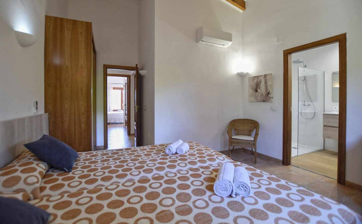 Finca Can Creu in Crestatx, Mallorca – Ansicht 25