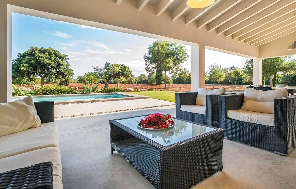 Finca Can Lorenzo in Porto Cristo, Mallorca – Ansicht 9