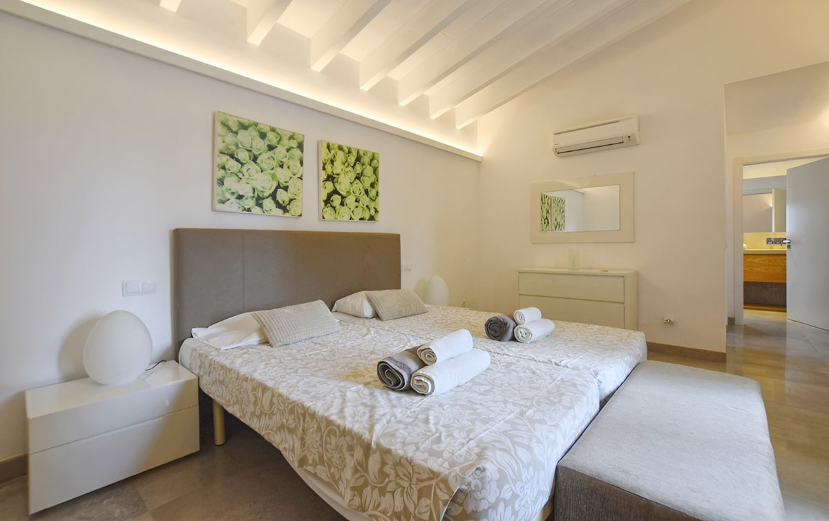 Finca Can Lorenzo in Porto Cristo, Mallorca – Ansicht 17