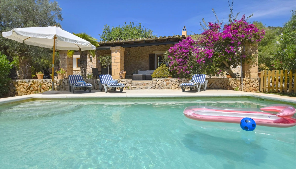 Finca Can Robi Nou in Sant Llorenç, Mallorca – Ansicht 8