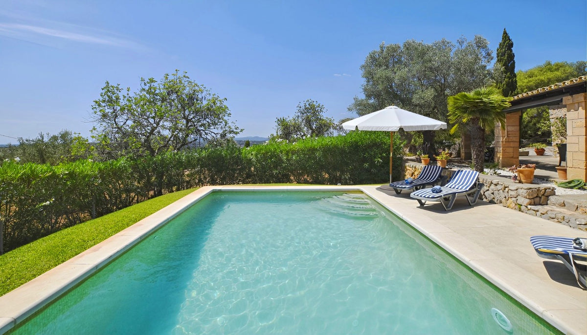 Finca Can Robi Nou in Sant Llorenç, Mallorca – Ansicht 12