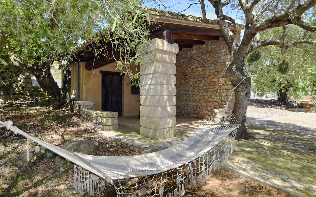 Finca Can Robi Nou in Sant Llorenç, Mallorca – Ansicht 17