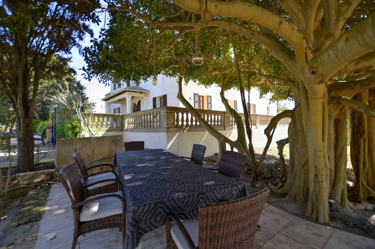 Finca Cangrande in Llucmajor, Mallorca – Ansicht 14