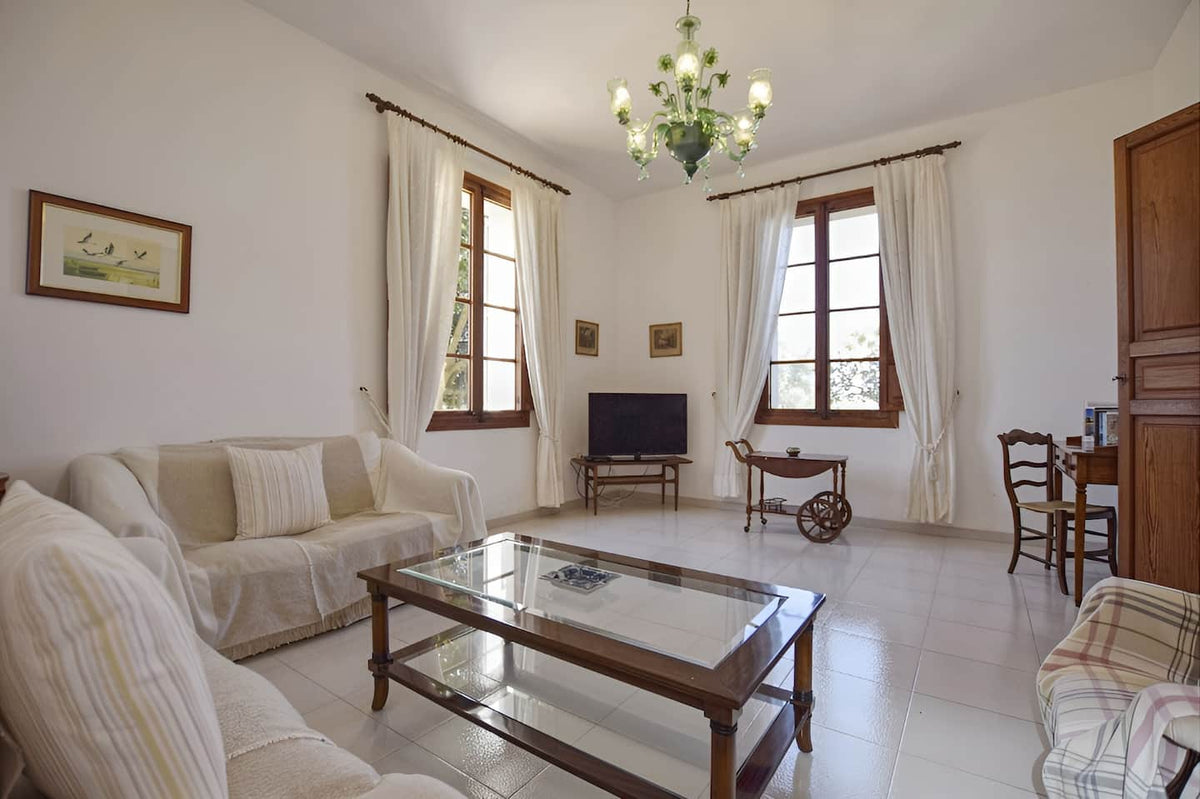 Finca Cangrande in Llucmajor, Mallorca – Ansicht 20