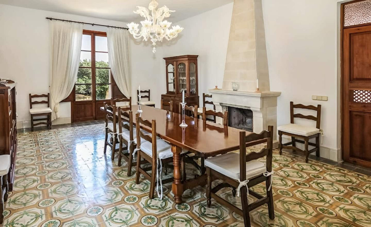 Finca Cangrande in Llucmajor, Mallorca – Ansicht 23