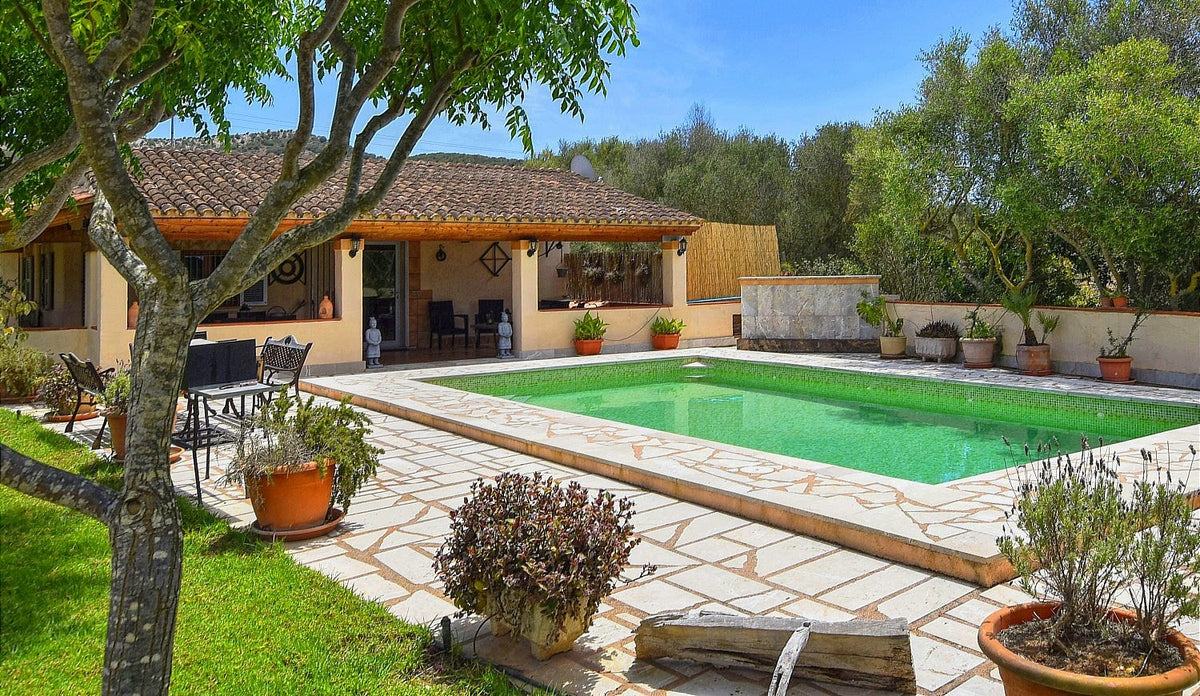 Finca Cladera in Son Macià, Mallorca – Ansicht 4