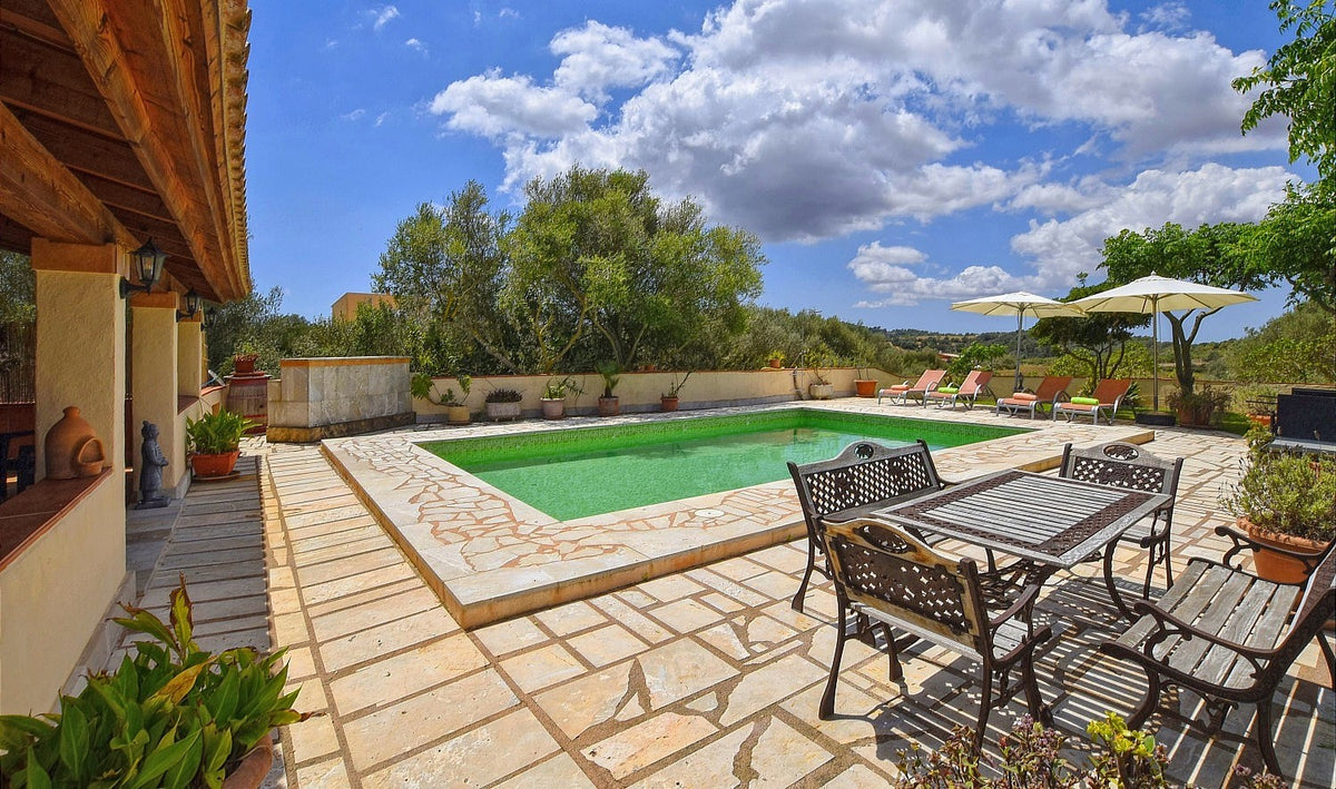 Finca Cladera in Son Macià, Mallorca – Ansicht 5