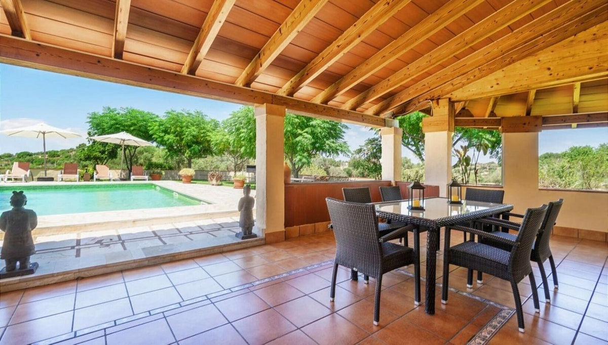 Finca Cladera in Son Macià, Mallorca – Ansicht 14