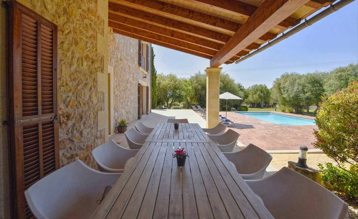 Finca Clasa in Alcúdia, Mallorca – Ansicht 18