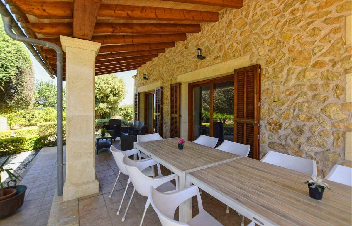 Finca Clasa in Alcúdia, Mallorca – Ansicht 20
