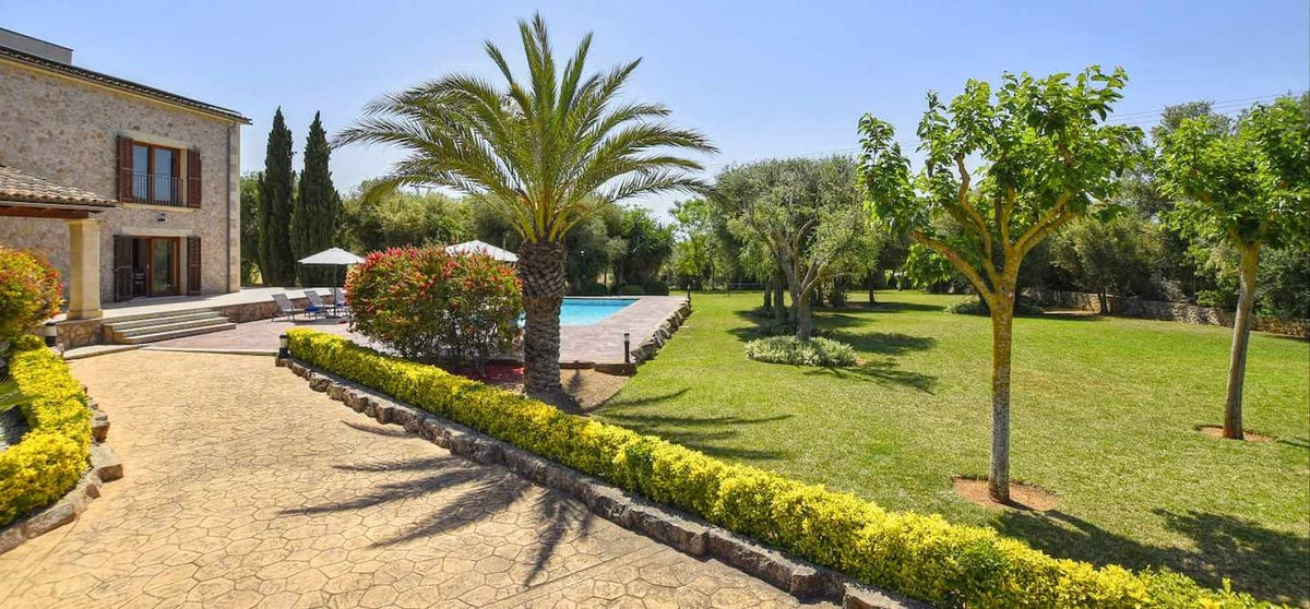 Finca Clasa in Alcúdia, Mallorca – Ansicht 21
