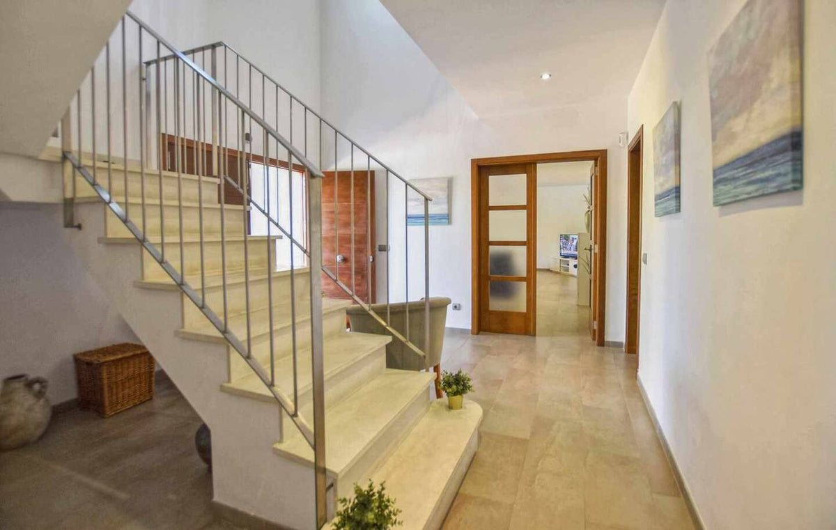 Finca Clasa in Alcúdia, Mallorca – Ansicht 23