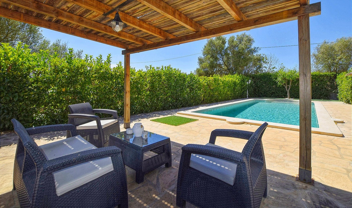 Finca Cova in Manacor, Mallorca – Ansicht 6