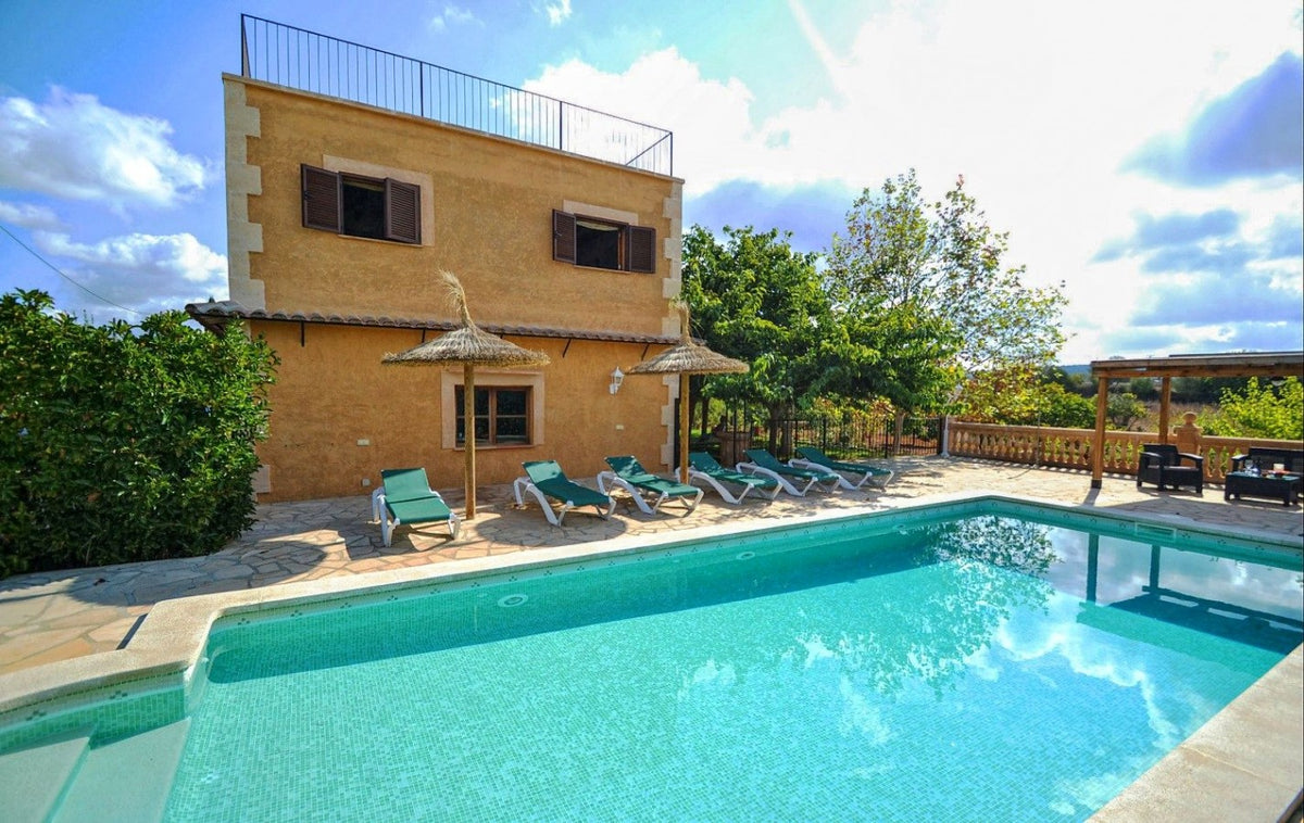 Finca Cova in Manacor, Mallorca – Ansicht 10