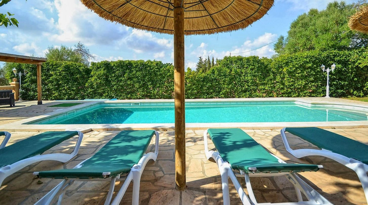 Finca Cova in Manacor, Mallorca – Ansicht 12