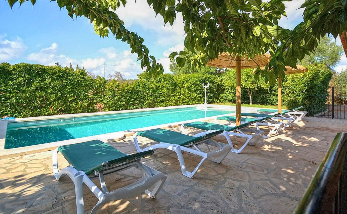 Finca Cova in Manacor, Mallorca – Ansicht 13