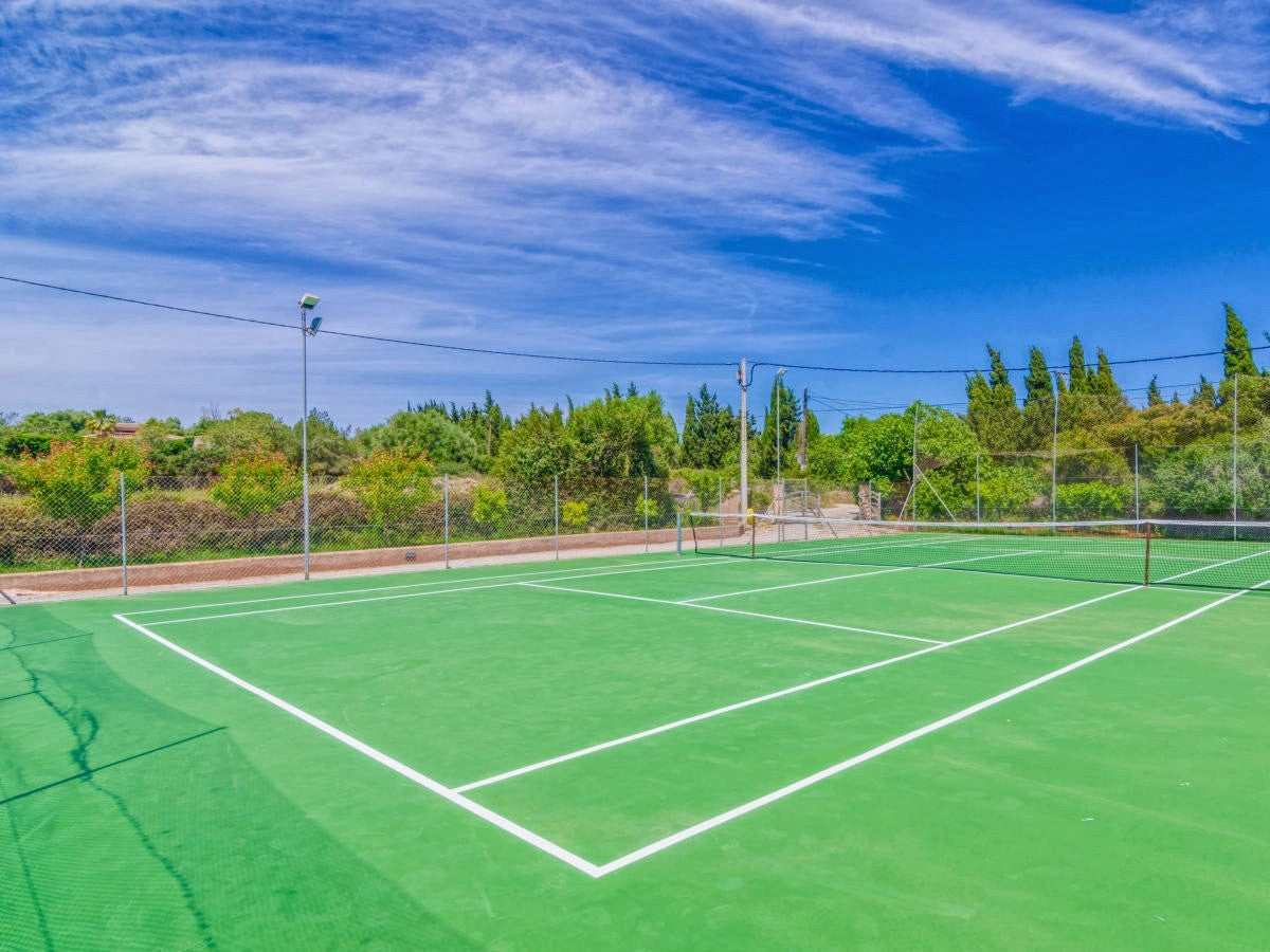 Finca Cova in Manacor, Mallorca – Ansicht 17