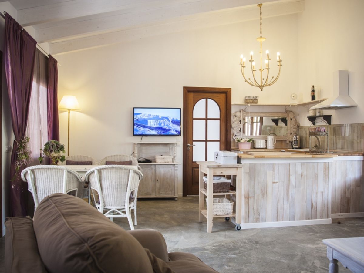 Finca Diego in Petra, Mallorca – Ansicht 12