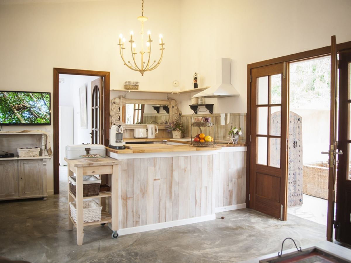 Finca Diego in Petra, Mallorca – Ansicht 14