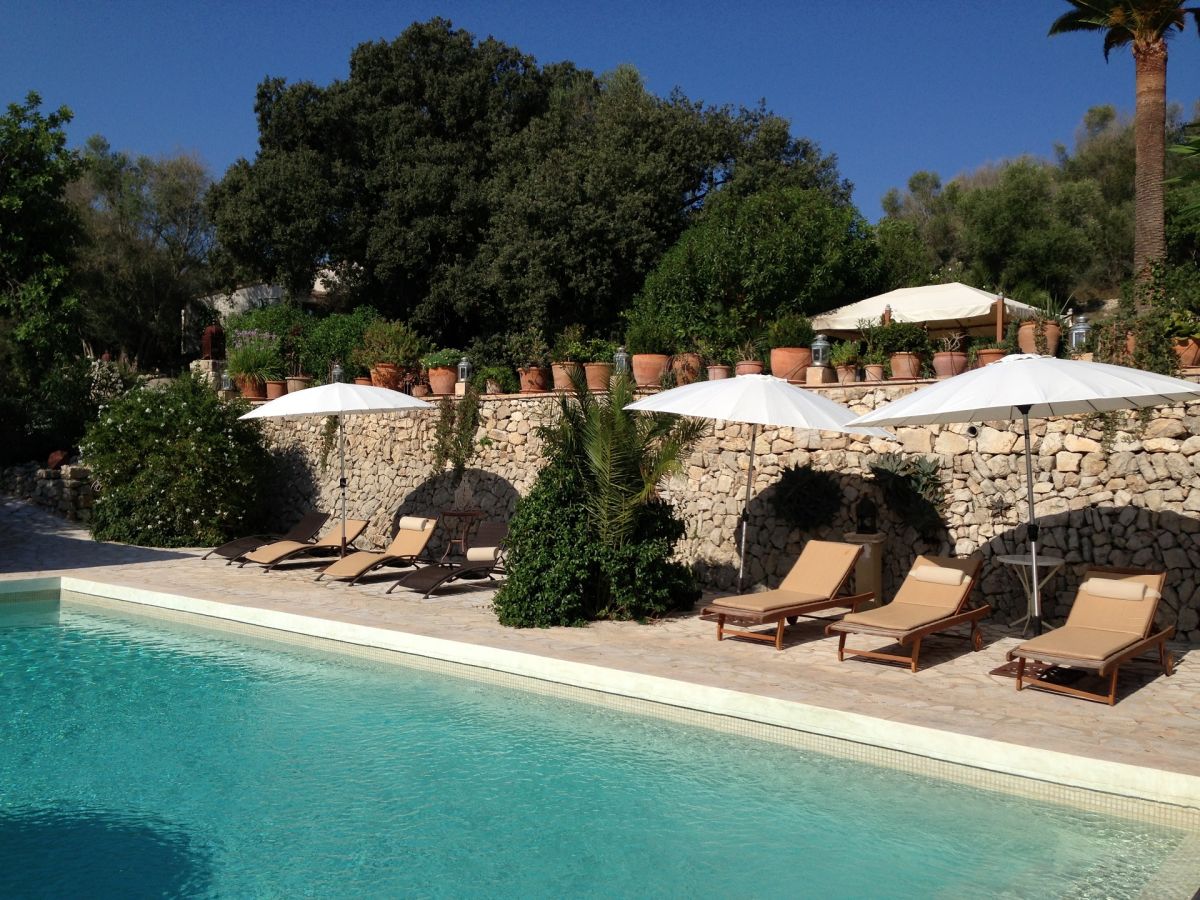 Finca Diego in Petra, Mallorca – Ansicht 21