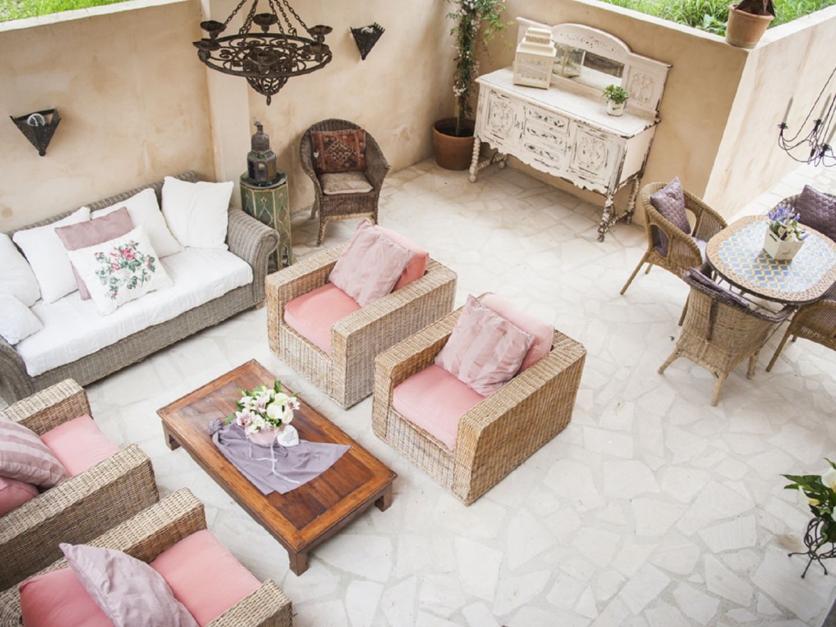 Finca Diego in Petra, Mallorca – Ansicht 23