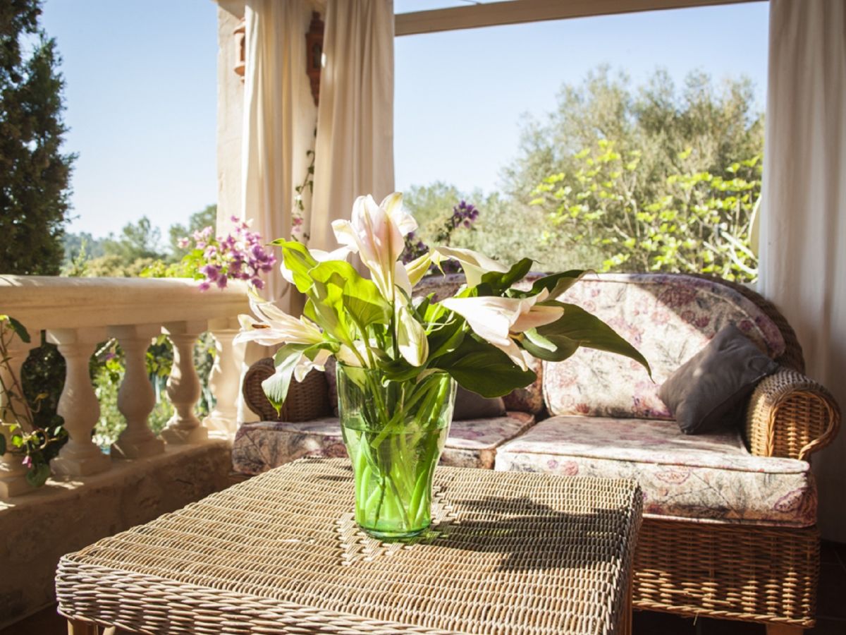 Finca Ensueño in Petra, Mallorca – Ansicht 5