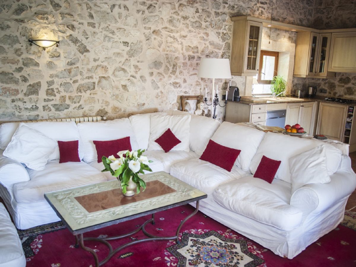 Finca Ensueño in Petra, Mallorca – Ansicht 9