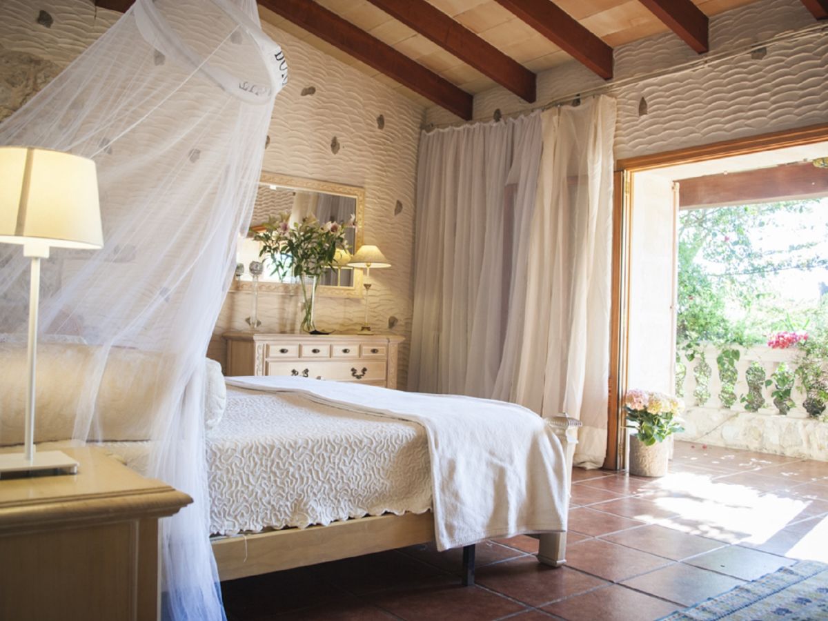 Finca Ensueño in Petra, Mallorca – Ansicht 14