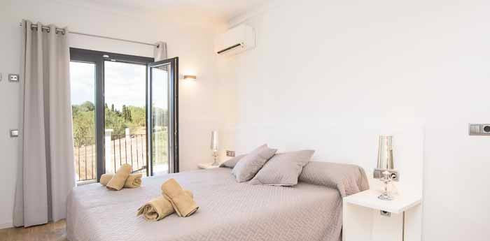 Finca Es Blauet in Calonge, Mallorca – Ansicht 14