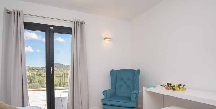 Finca Es Blauet in Calonge, Mallorca – Ansicht 18