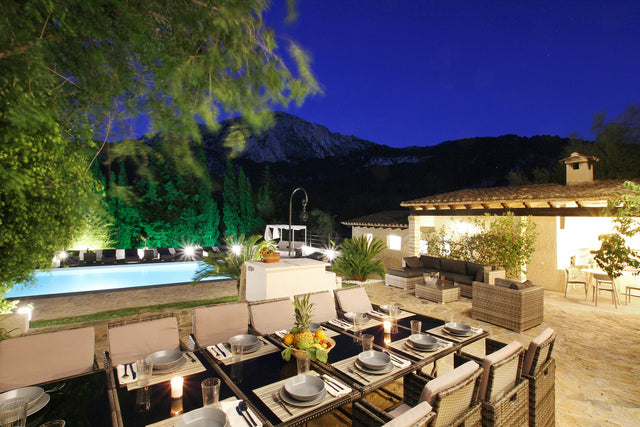 Finca Es Lledoner