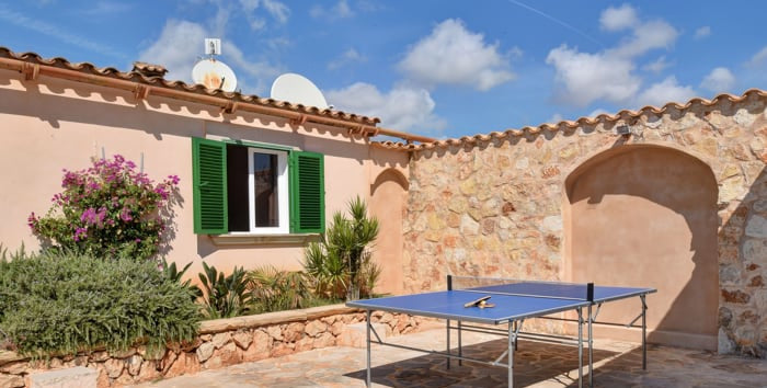 Finca Escondida in Calonge, Mallorca – Ansicht 7