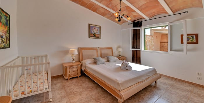 Finca Escondida in Calonge, Mallorca – Ansicht 14