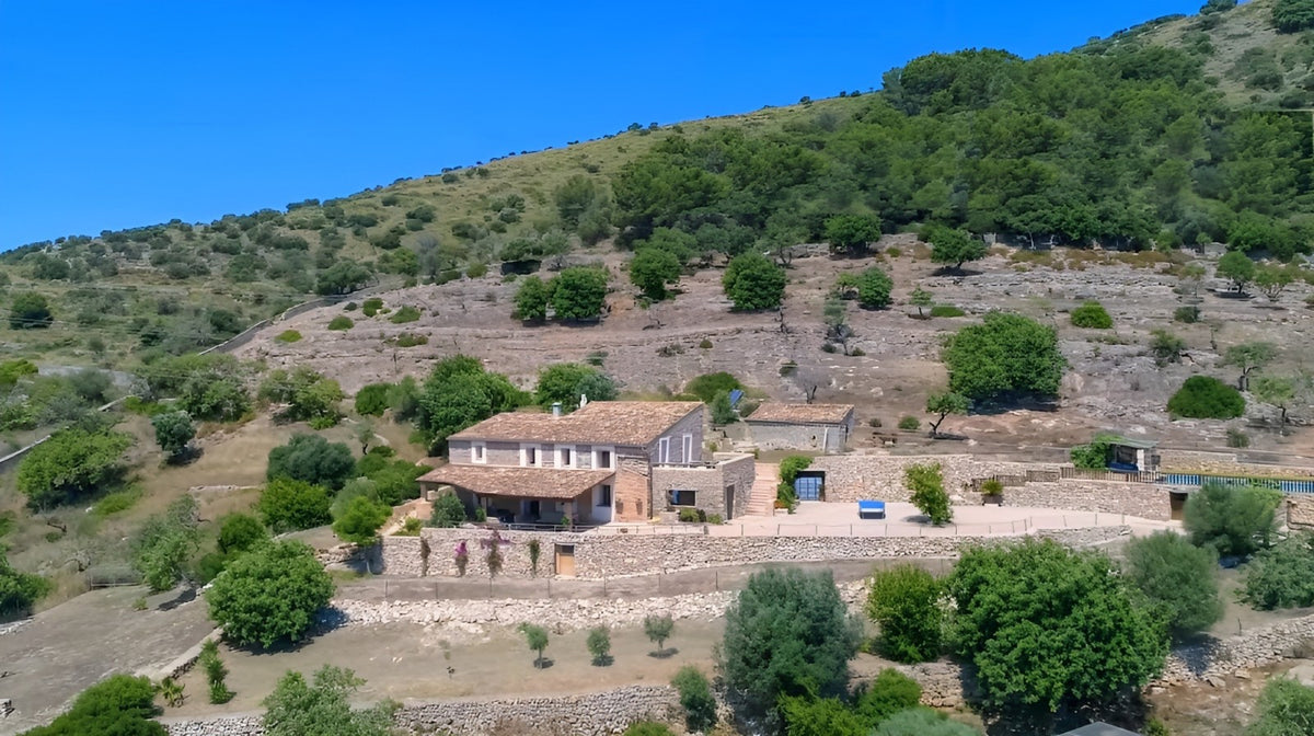 Finca Esquerda in Sant Llorenç des Cardassar, Mallorca – Ansicht 4