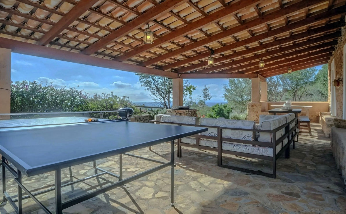 Finca Esquerda in Sant Llorenç des Cardassar, Mallorca – Ansicht 6