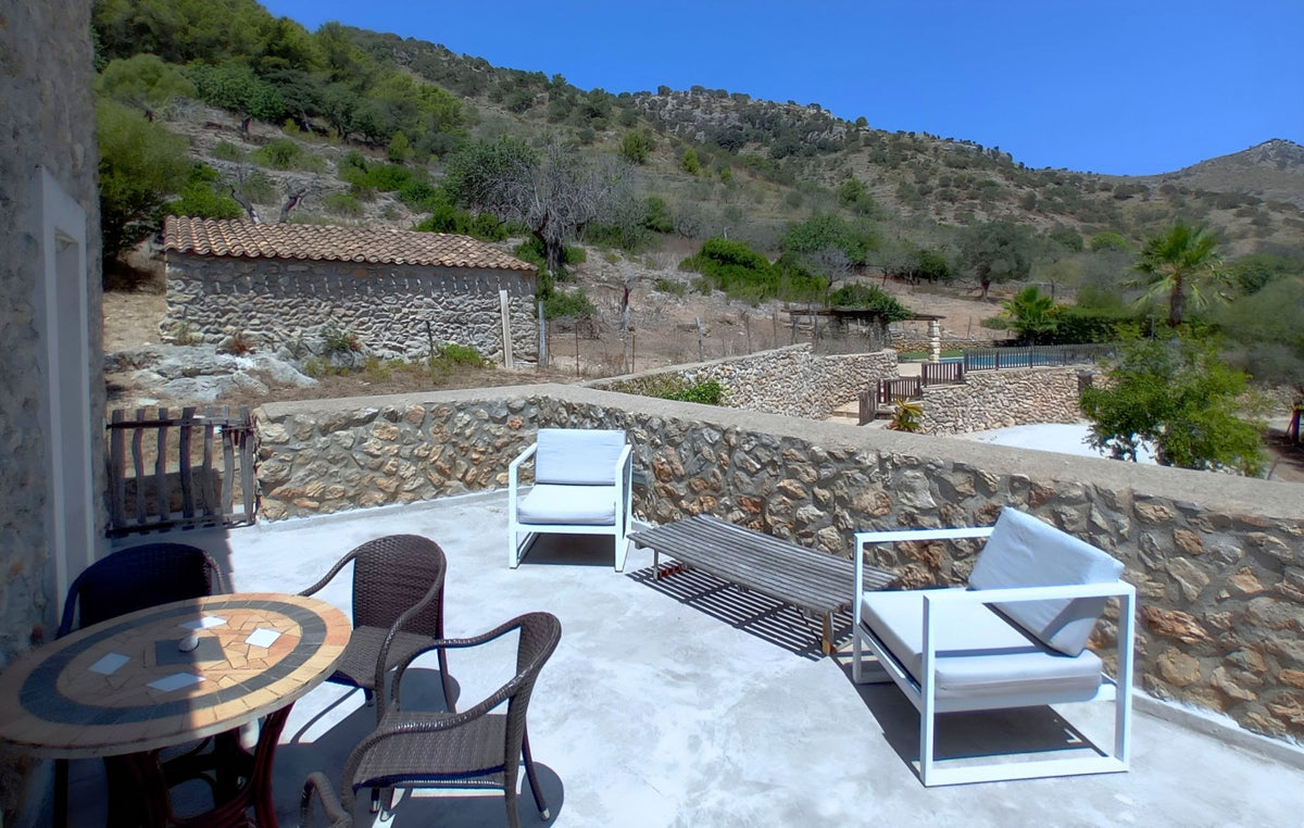 Finca Esquerda in Sant Llorenç des Cardassar, Mallorca – Ansicht 15