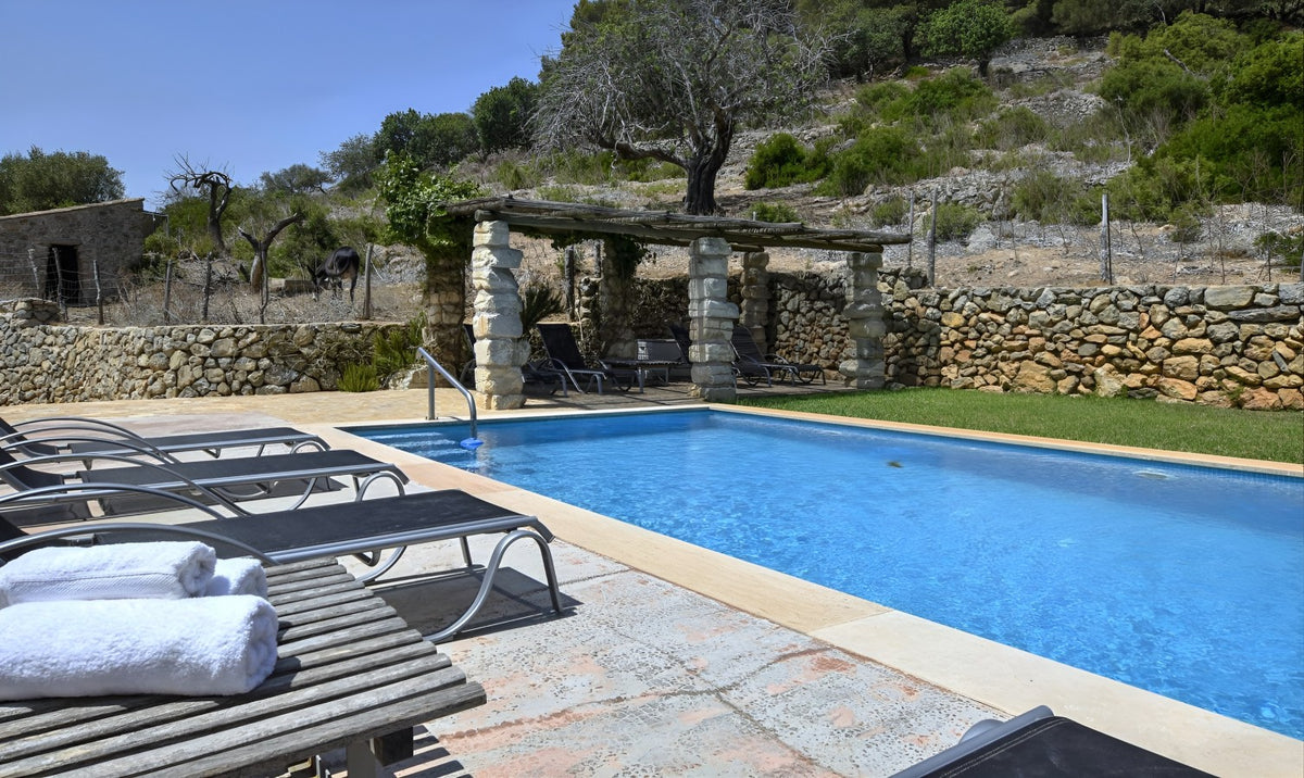 Finca Esquerda in Sant Llorenç des Cardassar, Mallorca – Ansicht 18