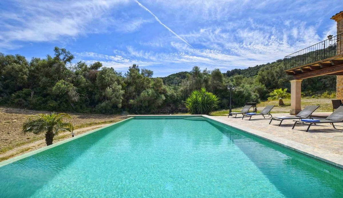 Finca Farigola in Petra, Mallorca – Ansicht 10