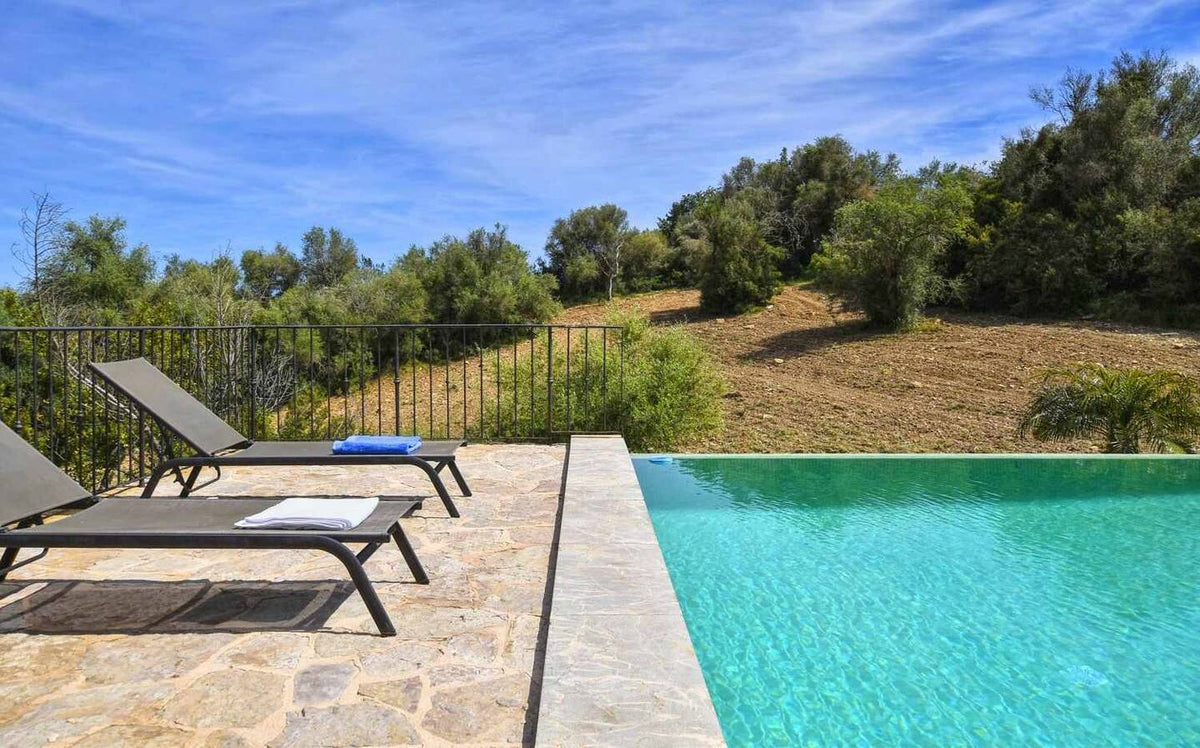 Finca Farigola in Petra, Mallorca – Ansicht 12
